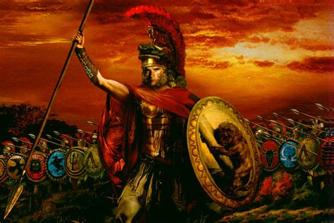 History of Europe: Alexander the Great 356-323 BC