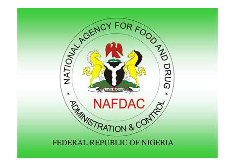 NAFDAC emphasizes need for efficient, seamless port clearance ...