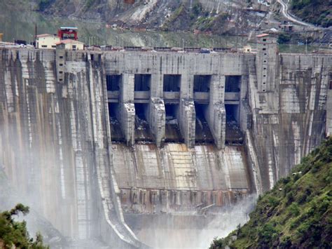 11 Medium Sized Dams of Indian States | WalkThroughIndia