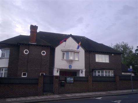 Embassy of Cambodia, London - Alchetron, the free social encyclopedia