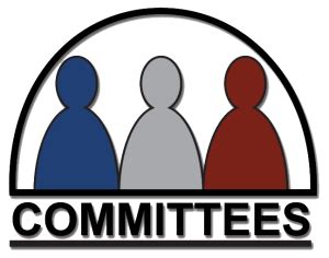 NAGEC Standing Committees