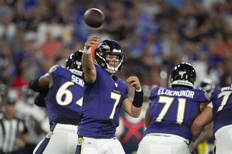 Ravens vs. Jaguars final score: Rookie Report