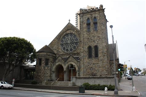 First Unitarian Universalist Church # 1 - San Francisco CA… | Flickr