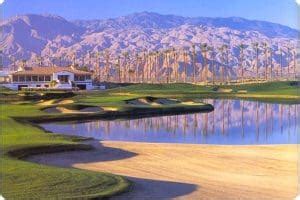 Golf Club at Terra Lago - Palm Springs