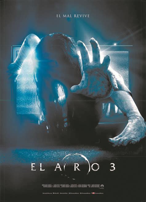 El Aro 3 Estreno En Ecuador