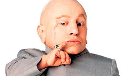 Verne Troyer, el "Mini Me" de Austin Powers, fallece a los 49 años | Diario de Morelos