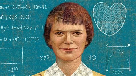 How Julia Robinson helped define the limits of mathematical knowledge | Famous women, Female ...