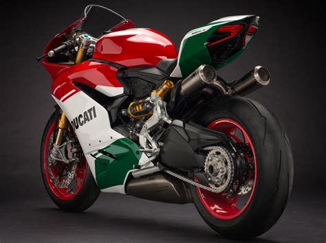 2017 Ducati 1299 Panigale R Final Edition unveiled - paultan.org