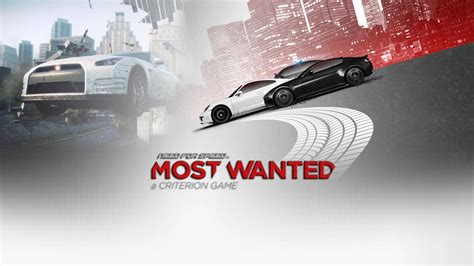 🔥 Free download Need For Speed Most Wanted Wallpaper GamingBoltcom Video [1920x1080] for your ...