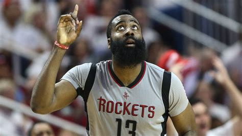 James Harden is still the same NBA MVP candidate even after Game 6 ...