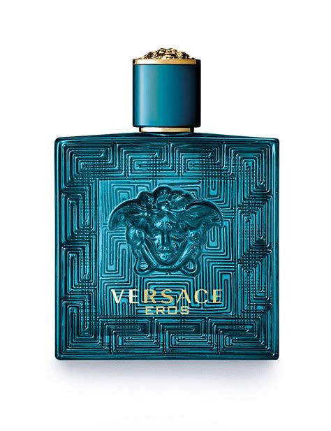 Buy Eros by Versace for Men EDT 100mL | Arablly.com