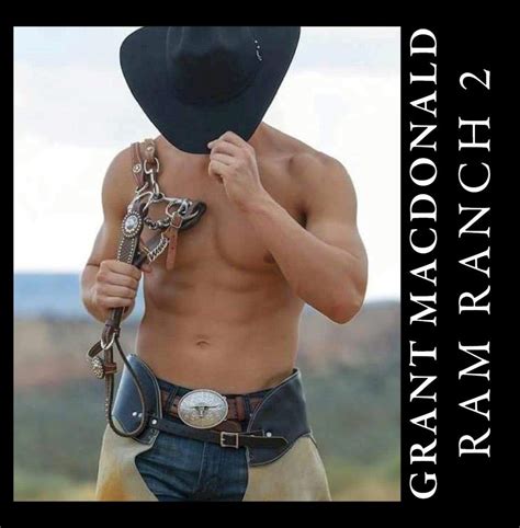 Grant MacDonald - Ram Ranch 2 - Amazon.com Music