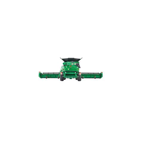 John Deere X9 Combine (with dual front wheels) | TOMY UK