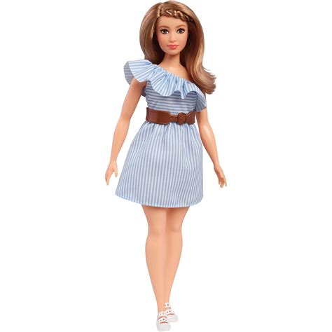 Barbie Fashionistas Doll 77 Purely Pinstriped | Barbie Wiki | FANDOM powered by Wikia
