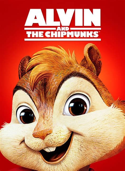 Alvin and the Chipmunks | 20th Century Studios Family