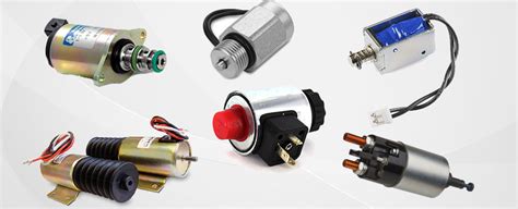 What Does A Solenoid Do? - Kaidi Solenoid