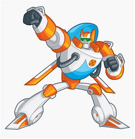 Rescue Bots Blades Hero - Transformers Rescue Bots Blades, HD Png Download - kindpng