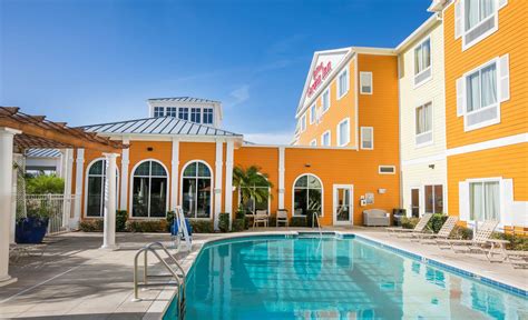 Hotel Options in Florida - Near Tampa & Orlando - Visit Central Florida