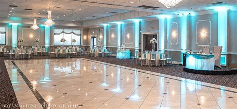 Wedding & Banquet Venue in Connecticut (CT) | La Bella Vista | Venues, Bella vista, Trip planning