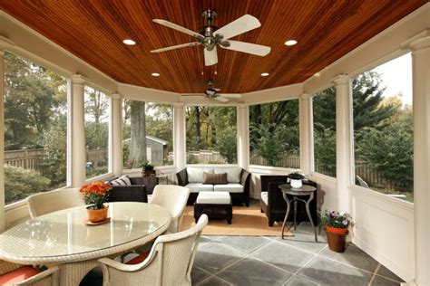 17+ Sunroom Lighting Designs, Ideas | Design Trends - Premium PSD ...