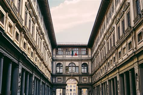 HD wallpaper: italy, firenze, uffizi gallery, italian, florence ...