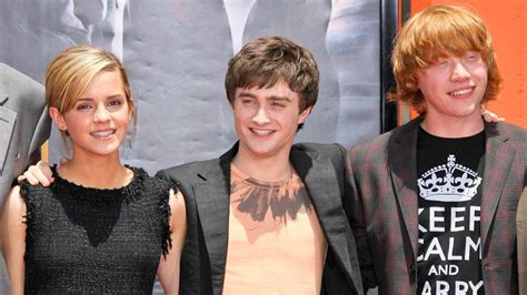 ‘Harry Potter’ Is Getting an HBO Max Series Adaptation