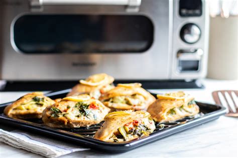 Our Favorite Recipes for a Superheated Steam Oven - Simply Better Living