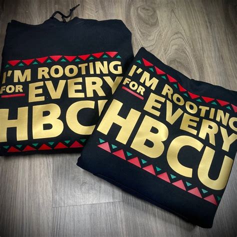 Hbcu - Etsy