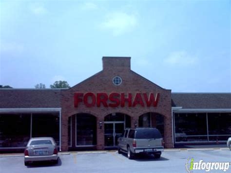 Forshaw Of St Louis 825 S Lindbergh Blvd, Saint Louis, MO 63131 - YP.com