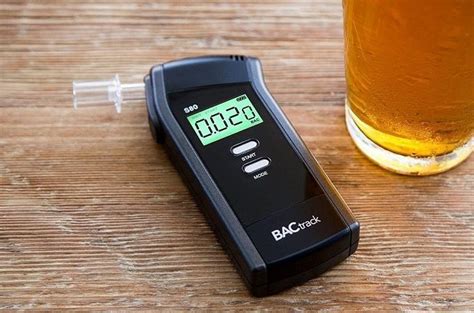 7 Best Breathalyzers of 2022: Reviews, Buying Guide and FAQs