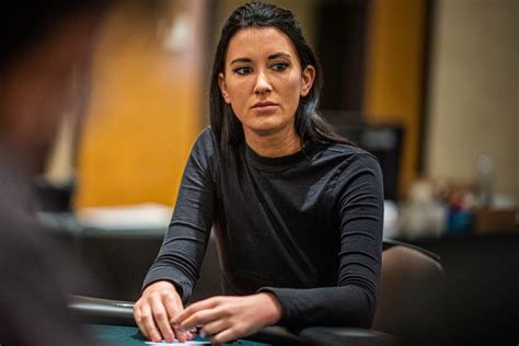 Hayley Hanna - Poker Career & Results - TopPokerStreamers