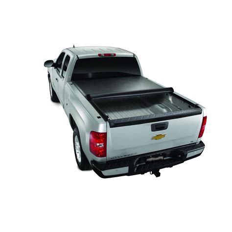 2017-2021 Ford F250, F350, Super Duty 6.8 ft Soft Roll Up Tonneau Cover – TrailFX TFX3209 ...