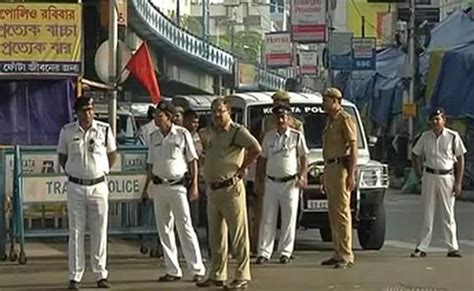 West Bengal Doctor Kills Wife, Surrenders At Police Station