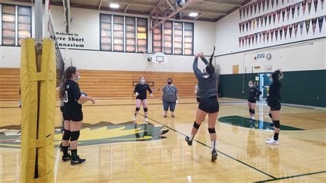 Willits High School sports are back up and running – The Willits News