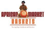 African Market Baskets - Fair Trade Federation