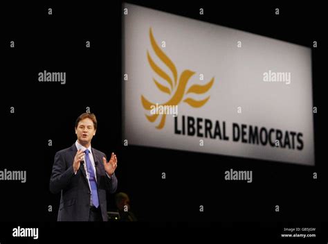 Lib dems logo hi-res stock photography and images - Alamy