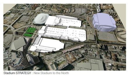 Texas Rangers plan $1B retractable-roof stadium - oggsync.com