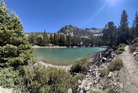 10 Best Hikes and Trails in Great Basin National Park | AllTrails