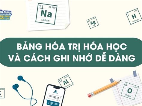 Bài Ca Hóa Trị Lớp 8: Hành Trình Khám Phá Vẻ Đẹp Của Hóa Học – Thủ Thuật 5 Sao