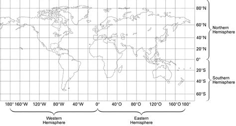 Printable Us Map With Latitude And Longitude - Printable US Maps