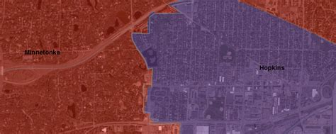 Measuring the Minneapolis-St. Paul Metro Area, and Getting Real with the Map | streets.mn