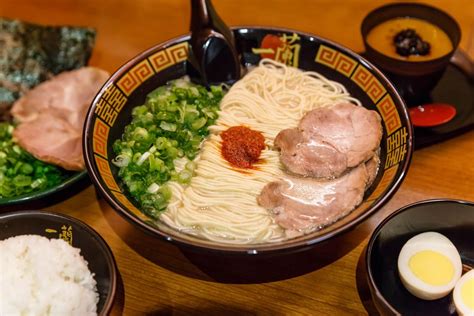 Japanese Ramen Near Penn Station - Ramen Near Me