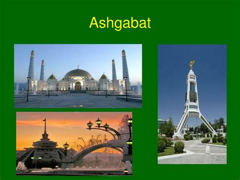 PPT - Turkmenistan PowerPoint Presentation, free download - ID:6329677