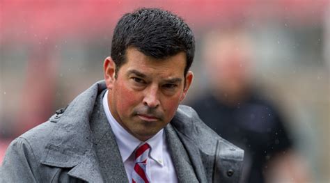 Ohio State discussing making Ryan Day coach-in-waiting - Sports Illustrated