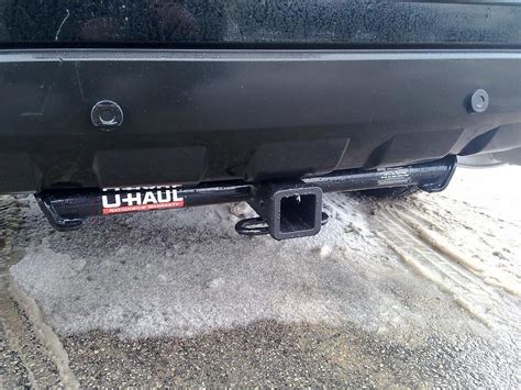 Uhaul Hitch For 2015 Forester | Release Date, Price and Specs