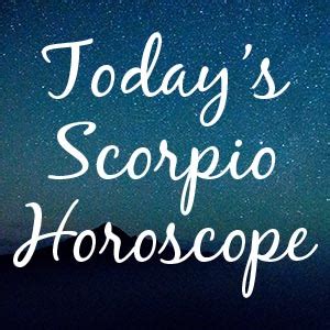 Scorpio Health Horoscope 02-10-2024 | Horoscope AI