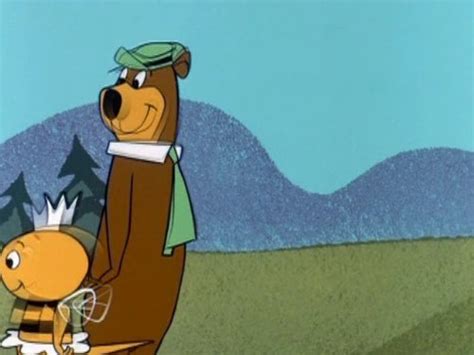 The Yogi Bear Show (1961)