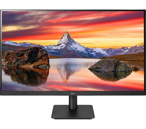 Currys Computer monitors | Cheap deals on PC monitors, 4K and more