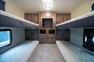 11 Incredible Class C RVs with Bunk Beds (2025 Update) - Travels with Ted