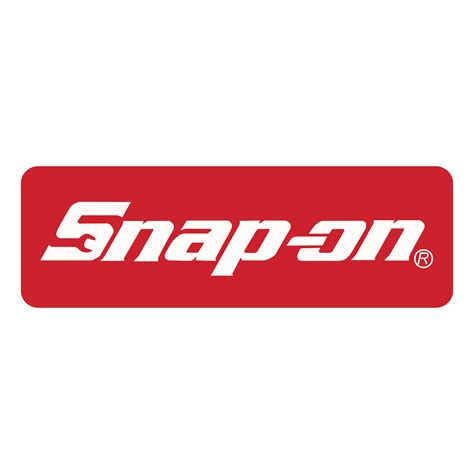 Snap On Logo PNG Transparent & SVG Vector - Freebie Supply